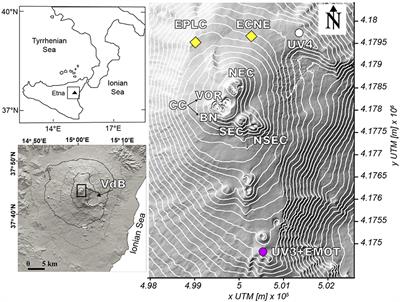 Understanding the SO2 Degassing Budget of Mt Etna's Paroxysms: First Clues From the December 2015 Sequence